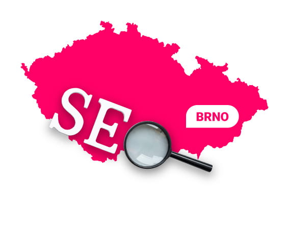 SEO Brno