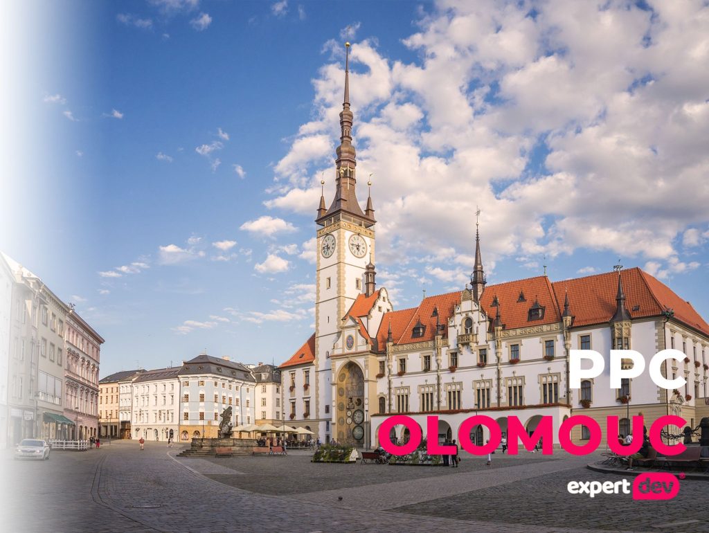 PPC - Olomouc - Město