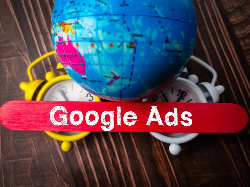 Časově omezený finanční bonus pro PPC reklamy na Google Ads