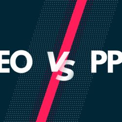 SEO versus PPC - Jak vybrat správnou cestu pro vaše podnikání